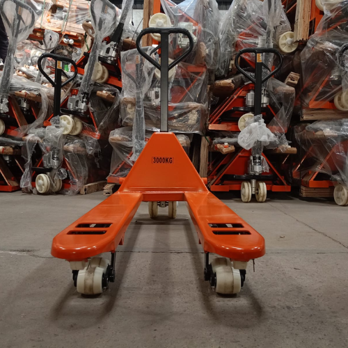 Hydraulic Pallet Truck