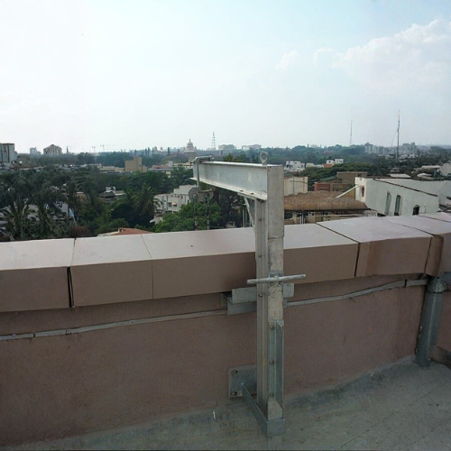 Jib Crane