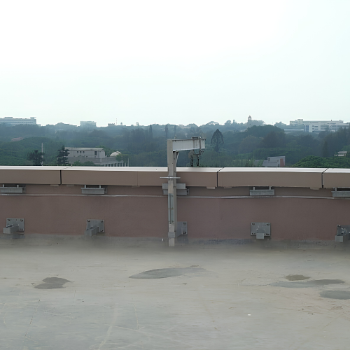 Jib Crane