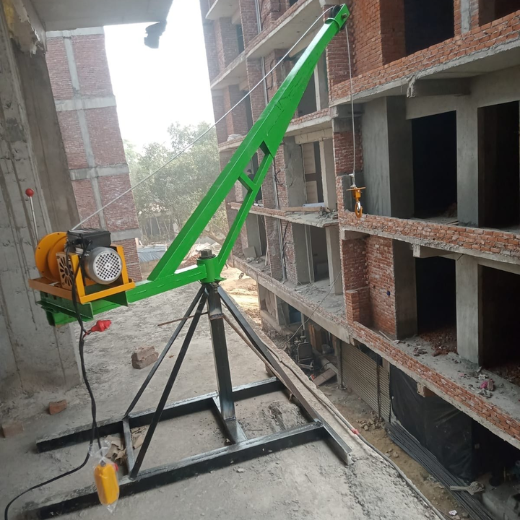Monkey Lift / Portable Lift