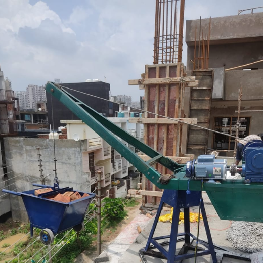 Monkey Lift / Portable Lift