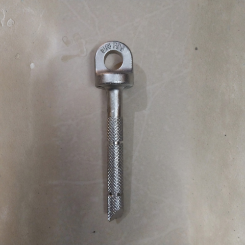Parapet Mounted Eyebolts